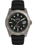 TW2W73800 Deepwater Reef 200 Titanium Automatic 41mm Synthetic Rubber Strap Watch  Primary Image