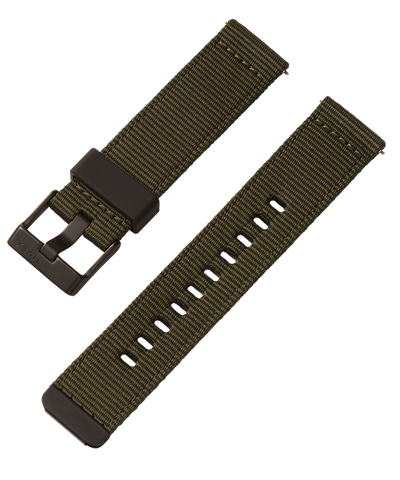 TW7C44600YX 22mm Quick-Release Fabric Strap primary image