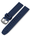 TW7C65700YX 20mm Quick Release Silicone Strap primary image