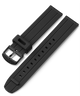 TW7C65800YX 20mm Quick Release Silicone Strap primary image