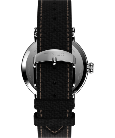TW2V44000VQ Timex Standard 40mm Fabric Strap Watch strap image