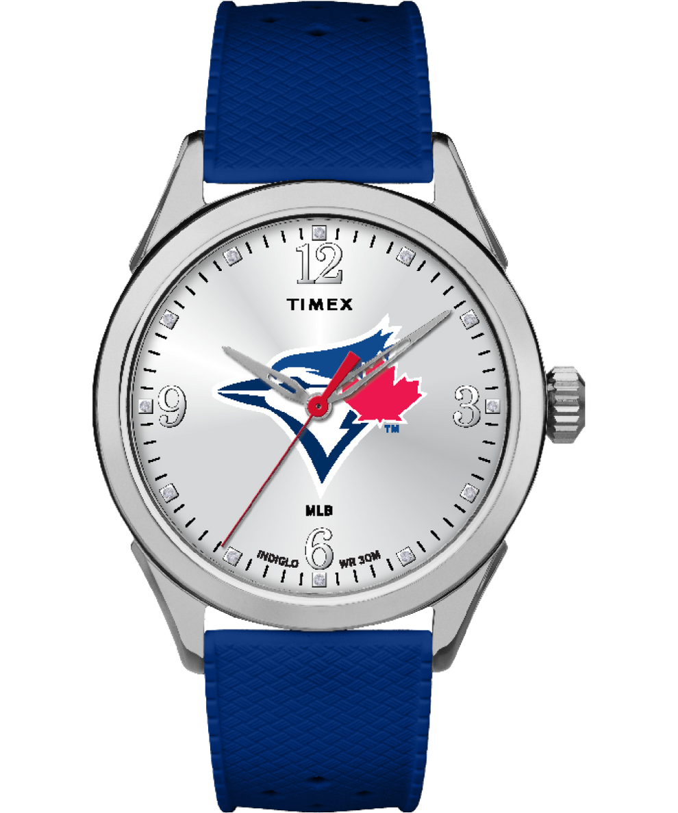 TWZBJAYWMYZ Athena Royal Blue Toronto Blue Jays primary image